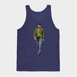 Javale Tank Top